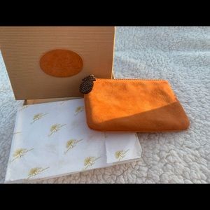 Tommy Bahama coin purse